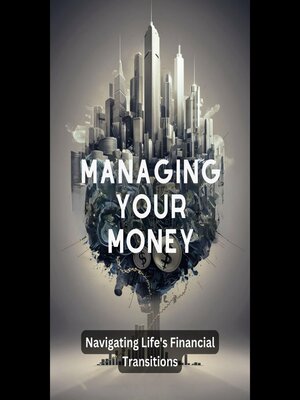 cover image of Managing Your Money